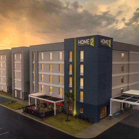 Home2 Suites By Hilton Jackson/Pearl, Ms Dış mekan fotoğraf