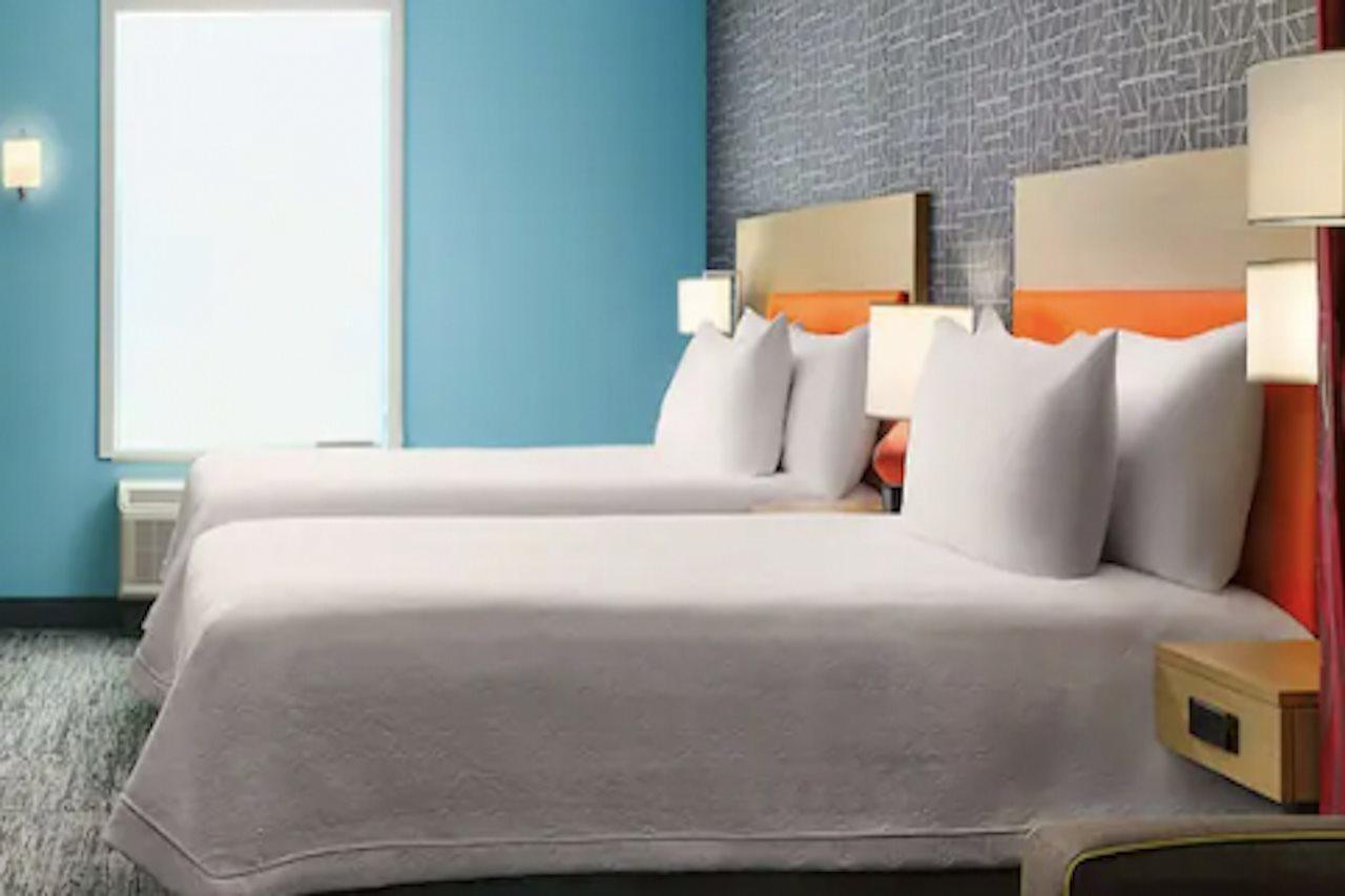 Home2 Suites By Hilton Jackson/Pearl, Ms Dış mekan fotoğraf