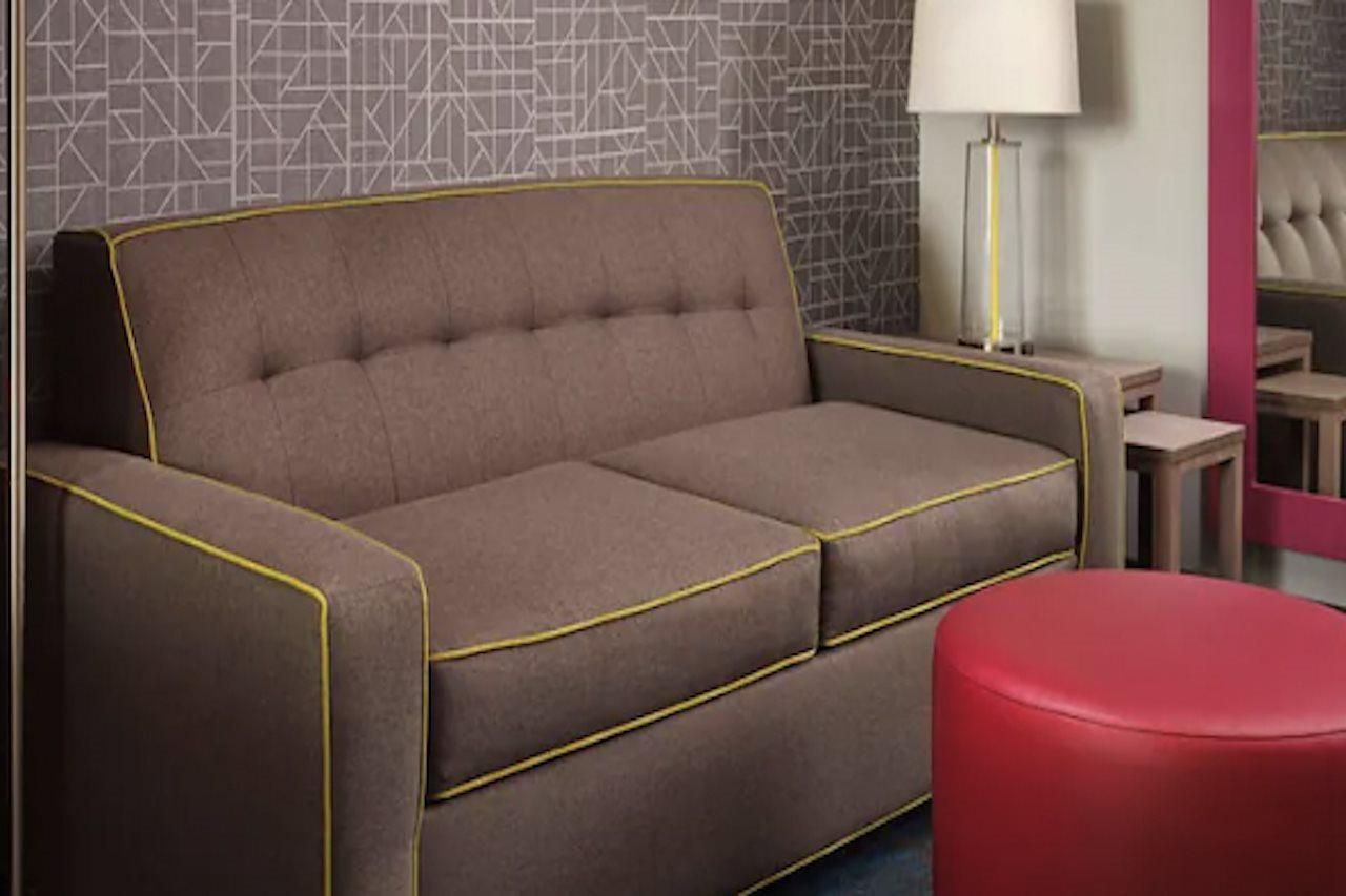Home2 Suites By Hilton Jackson/Pearl, Ms Dış mekan fotoğraf