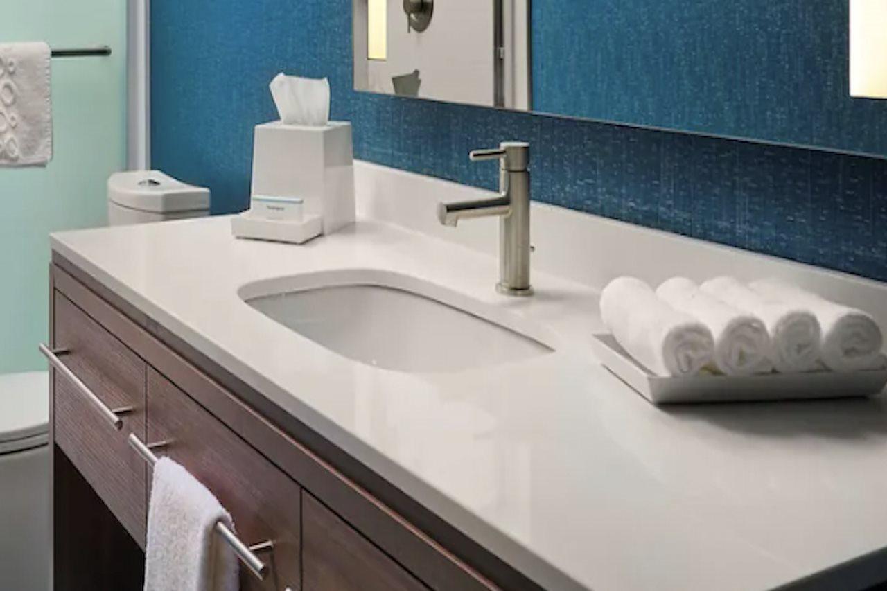 Home2 Suites By Hilton Jackson/Pearl, Ms Dış mekan fotoğraf
