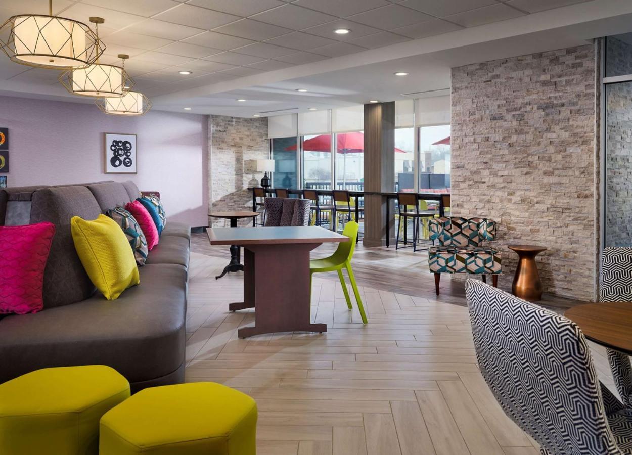 Home2 Suites By Hilton Jackson/Pearl, Ms Dış mekan fotoğraf