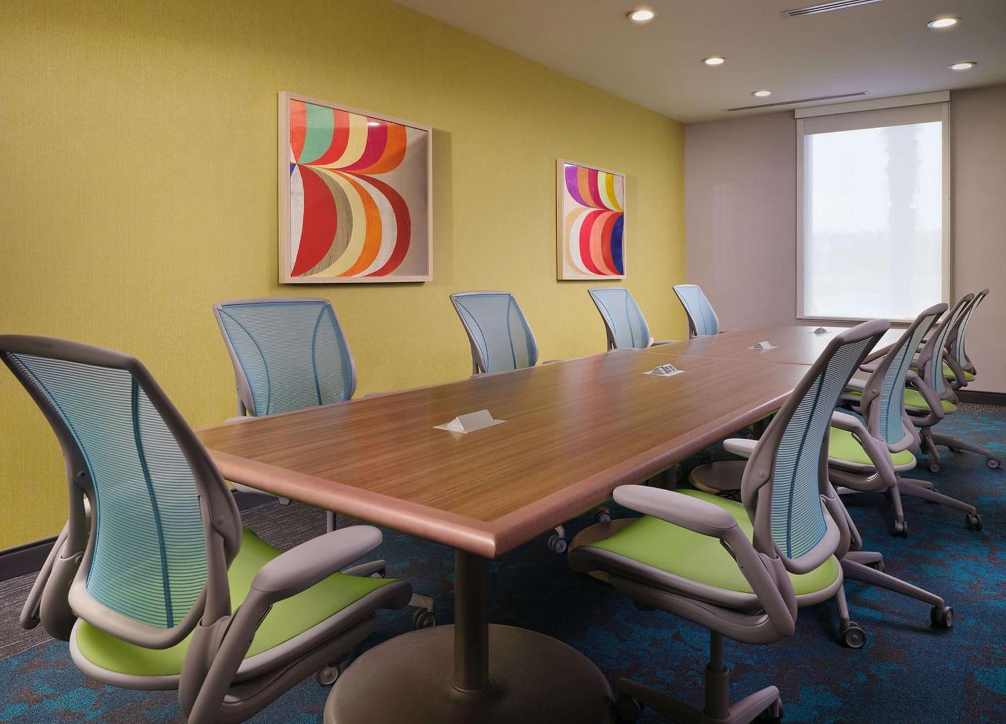 Home2 Suites By Hilton Jackson/Pearl, Ms Dış mekan fotoğraf