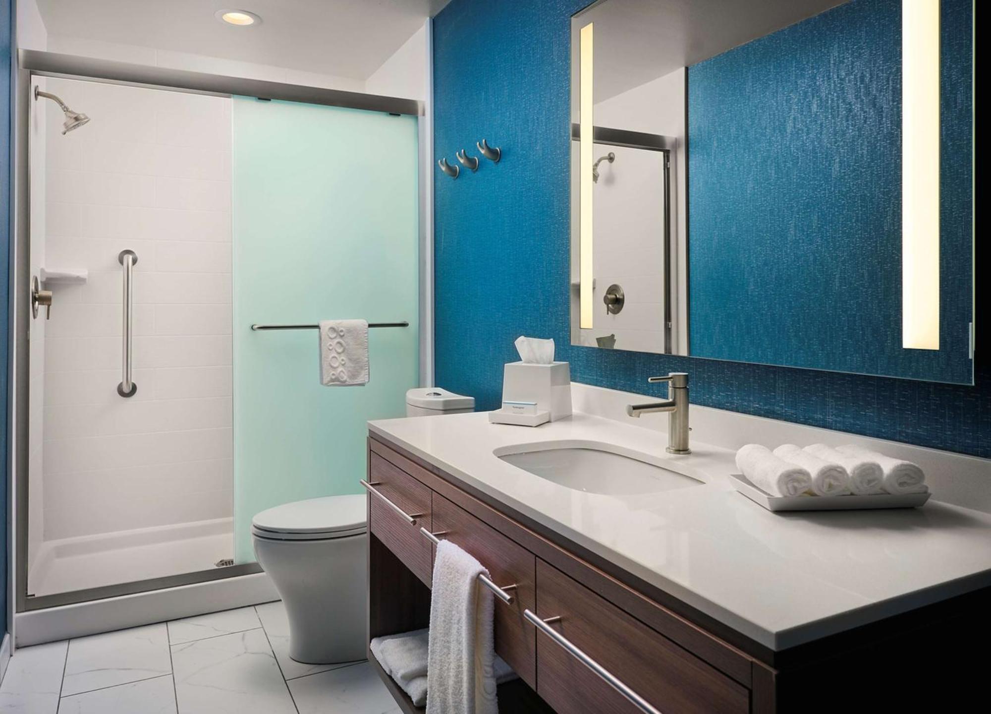 Home2 Suites By Hilton Jackson/Pearl, Ms Dış mekan fotoğraf