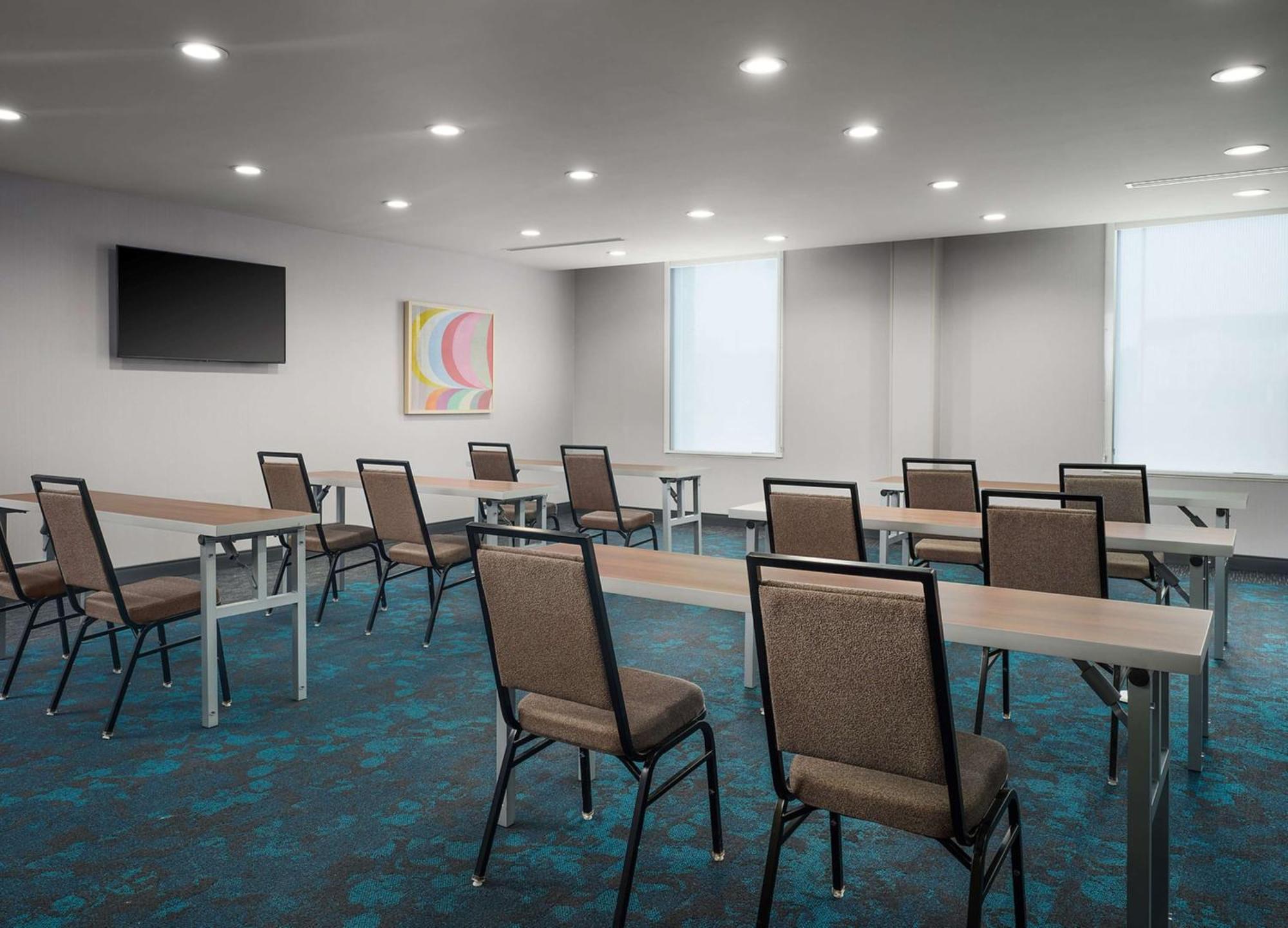 Home2 Suites By Hilton Jackson/Pearl, Ms Dış mekan fotoğraf