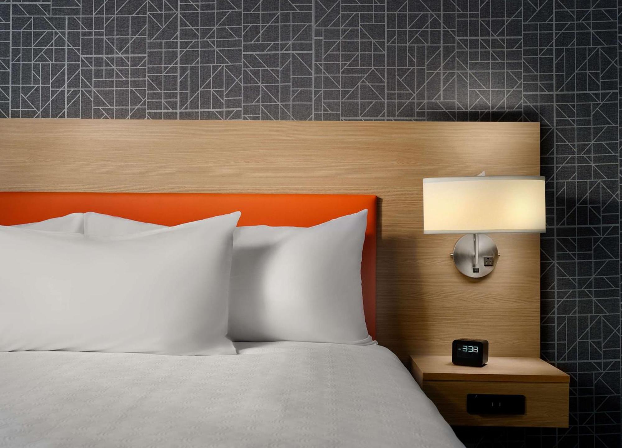 Home2 Suites By Hilton Jackson/Pearl, Ms Dış mekan fotoğraf