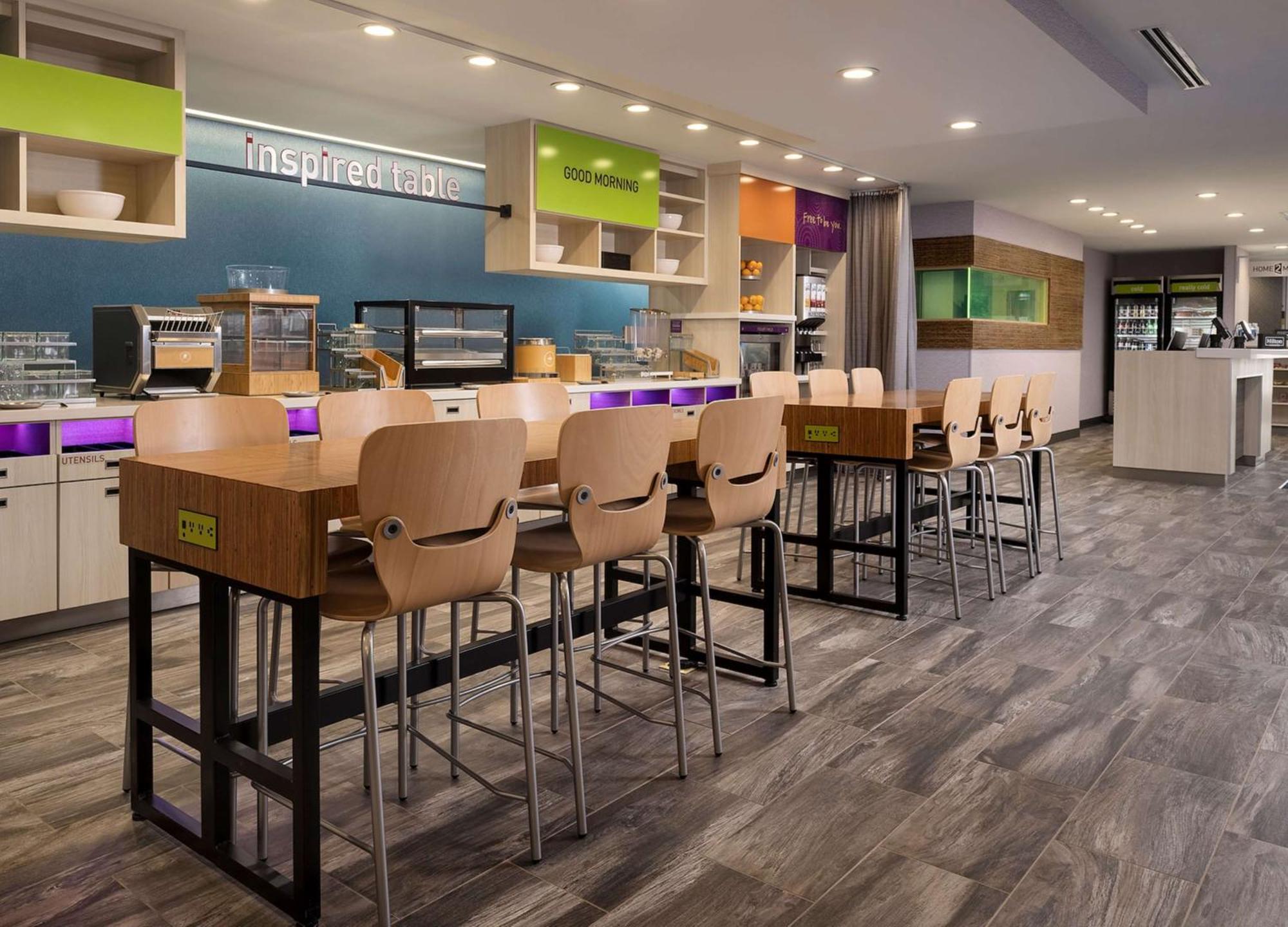 Home2 Suites By Hilton Jackson/Pearl, Ms Dış mekan fotoğraf