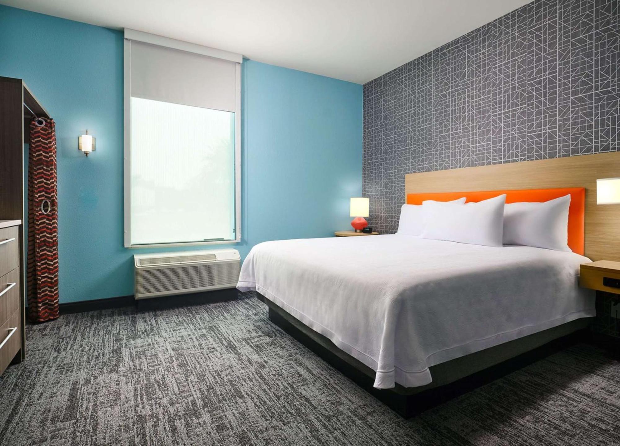Home2 Suites By Hilton Jackson/Pearl, Ms Dış mekan fotoğraf
